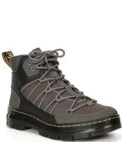 Dr. Martens Men's Buwick Extra Tough 50/50 Boots
