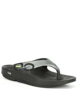 OOFOS Men's OOriginal Sport Sandals -Hummel Winkel 00000000 zi 672c4f73 ac14 4cba a329 8cf2bc50844d
