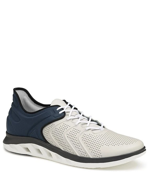 Johnston & Murphy Men's Activate Luxe U-Throat Sneakers 5 Johnston & Murphy Men's Activate Luxe U-Throat Sneakers - Afbeelding 3