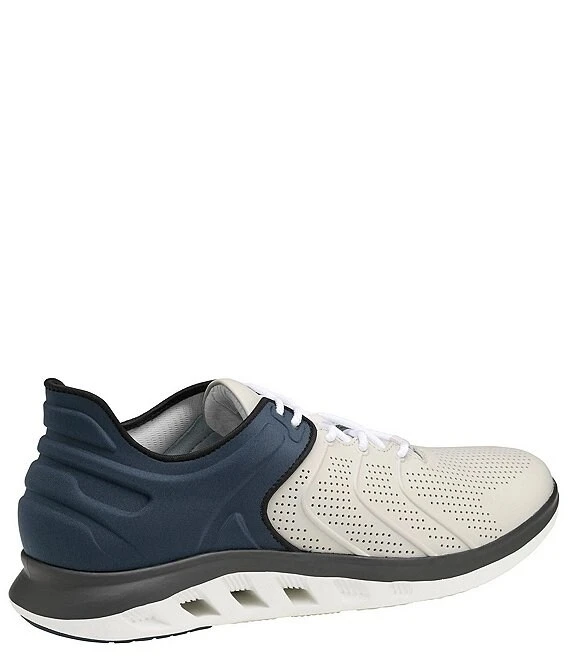 Johnston & Murphy Men's Activate Luxe U-Throat Sneakers 8 Johnston & Murphy Men's Activate Luxe U-Throat Sneakers - Afbeelding 6