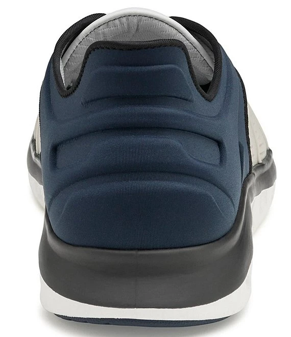 Johnston & Murphy Men's Activate Luxe U-Throat Sneakers 6 Johnston & Murphy Men's Activate Luxe U-Throat Sneakers - Afbeelding 4