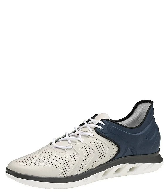 Johnston & Murphy Men's Activate Luxe U-Throat Sneakers 3 Johnston & Murphy Men's Activate Luxe U-Throat Sneakers