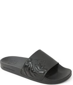 Bruno Magli Men's Messe Pool Slides -Hummel Winkel 00000000 zi 6869d88c 88e1 45ef 9a36 ad796de83114