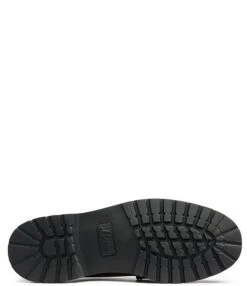 G.H. Bass Men's Larson Burnished Leather Weejun Penny Loafers -Hummel Winkel 00000000 zi 68aeeff7 dcee 4131 a49d 4bc7ac1b0e14 07 ai