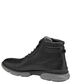 Johnston & Murphy Men's XC4 Tanner Waterproof Plain Toe Boots 10 Johnston & Murphy Men's XC4 Tanner Waterproof Plain Toe Boots -Hummel Winkel 00000000 zi 690be2fc 5613 4a5d 8cfc 83da0553cb4f 04 ai