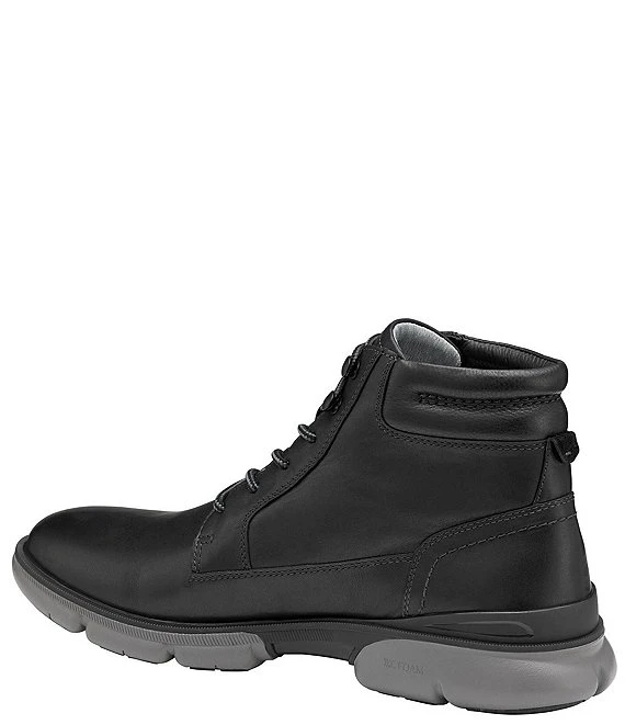 Johnston & Murphy Men's XC4 Tanner Waterproof Plain Toe Boots 5 Johnston & Murphy Men's XC4 Tanner Waterproof Plain Toe Boots - Afbeelding 3