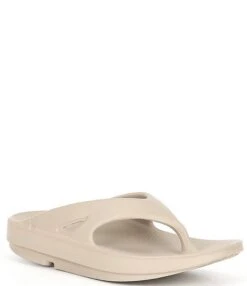 OOFOS Men's OOriginal Sandals