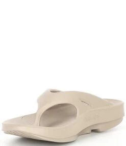 OOFOS Men's OOriginal Sandals -Hummel Winkel 00000000 zi 69a3c683 b6c4 46b0 b6ce 5cf4552b9128 03 ai