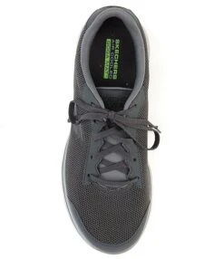 Skechers Men's GOwalk 5 Lace-Up Sneakers
