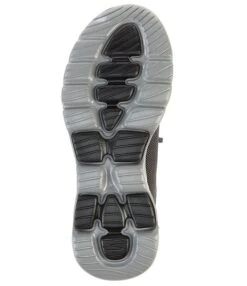 Skechers Men's GOwalk 5 Lace-Up Sneakers -Hummel Winkel 00000000 zi 6a9166e6 c331 4adc 9ffa a68b1d4e4e52 05 ai