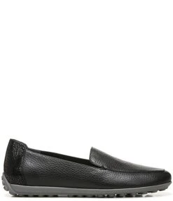 Vionic Elora Leather Driver Loafers -Hummel Winkel 00000000 zi 6bf8f54e 9f0f 4689 9740 435615518047 01 ai