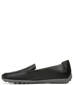 Vionic Elora Leather Driver Loafers -Hummel Winkel 00000000 zi 6bf8f54e 9f0f 4689 9740 435615518047 04 ai