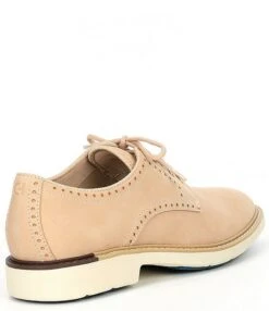Cole Haan Men's Go-To Plain Toe Oxford