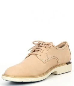 Cole Haan Men's Go-To Plain Toe Oxford -Hummel Winkel 00000000 zi 6c24fd9c c91f 4003 9de0 05db03458d77 03 ai
