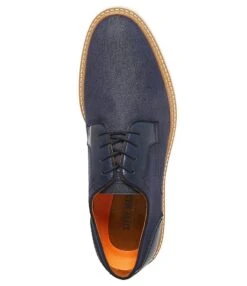 Steve Madden Men's Curie Plain Toe Lace-Up Oxfords -Hummel Winkel 00000000 zi 6ca6be14 d7c1 4d69 b6c9 2daee12a7017 06 ai