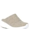 Aetrex Harley Mesh Slip-On Sneakers