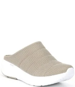 Aetrex Harley Mesh Slip-On Sneakers
