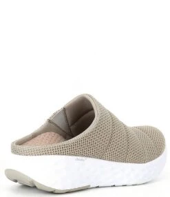 Aetrex Harley Mesh Slip-On Sneakers -Hummel Winkel 00000000 zi 6d7c0836 54f4 44b0 97a4 fecb429c429e 01 ai