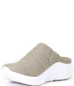 Aetrex Harley Mesh Slip-On Sneakers -Hummel Winkel 00000000 zi 6d7c0836 54f4 44b0 97a4 fecb429c429e 03 ai
