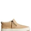 Sperry Crest Platform Zip Cozy Faux Fur Lined Leather Sneakers -Hummel Winkel 00000000 zi 6e751d4f 5faa 4e54 bd73 d02554ec888c 01 ai