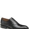 Johnston & Murphy Men's Meade Cap Toe Oxfords -Hummel Winkel 00000000 zi 6f87952d c781 409f a30e f19a4979a061