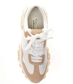 Vintage Havana Accelerate Suede And Mesh Retro Chunky Sneakers -Hummel Winkel 00000000 zi 6fdd3b3e db73 4543 80b2 9b6a30fe66cc 05 ai