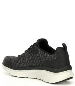 Skechers Men's D'Lux Walker Pensive Slip-On Sneakers