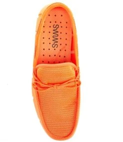 SWIMS Men's Braided Lace Lux Washable Loafer Drivers -Hummel Winkel 00000000 zi 708c9fd6 8b0f 4411 80a1 64d950976ef2 04 ai