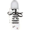 KARL LAGERFELD PARIS Cate Charm Detail Lace-Up Leather Platform Sneakers 2 KARL LAGERFELD PARIS Cate Charm Detail Lace-Up Leather Platform Sneakers -Hummel Winkel 00000000 zi 70f31e32 45e5 4b26 a69d 7b3a9b27ccfc 04 ai