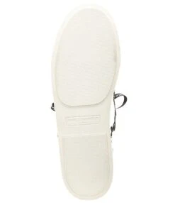 KARL LAGERFELD PARIS Cate Charm Detail Lace-Up Leather Platform Sneakers -Hummel Winkel 00000000 zi 70f31e32 45e5 4b26 a69d 7b3a9b27ccfc 05 ai