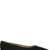 Sam Edelman Wanda Suede Pointed Toe Flats
