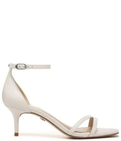 Sam Edelman Peonie Leather Ankle Strap Dress Sandals -Hummel Winkel 00000000 zi 717d6c22 2dd4 4a4d b393 22d116596332 01 ai
