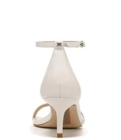 Sam Edelman Peonie Leather Ankle Strap Dress Sandals -Hummel Winkel 00000000 zi 717d6c22 2dd4 4a4d b393 22d116596332 02 ai