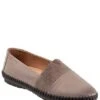 Trotters Ruby Perforated Leather Slip-Ons -Hummel Winkel 00000000 zi 721174a6 1689 4e81 81ec 688e1e2922cf