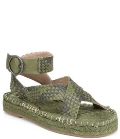 Sam Edelman Dakota Braided Strap Platform Espadrille Sandals -Hummel Winkel 00000000 zi 723eef09 6b2b 41f9 ab83 5baa7f4948b5