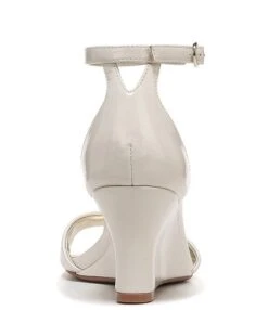 Naturalizer Vera-Wedge Patent Ankle Strap Dress Sandals -Hummel Winkel 00000000 zi 72ac6df2 48d7 413b a6e3 718662307ba9 02 ai