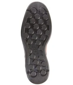 ECCO Men's S Lite Hybrid Apron Toe Leather Lace-Up Shoes -Hummel Winkel 00000000 zi 73c3d7f2 e090 449a a46c 1836a823fda0 05 ai