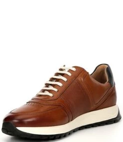 Ted Baker London Men's Frayne Leather Trainer Dress Sneakers 13 Ted Baker London Men's Frayne Leather Trainer Dress Sneakers -Hummel Winkel 00000000 zi 73d5289b 60c4 4db9 862f ceb4a66c6c25 03 ai