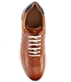 Ted Baker London Men's Frayne Leather Trainer Dress Sneakers 10 Ted Baker London Men's Frayne Leather Trainer Dress Sneakers -Hummel Winkel 00000000 zi 73d5289b 60c4 4db9 862f ceb4a66c6c25 05 ai