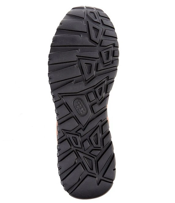 Ted Baker London Men's Frayne Leather Trainer Dress Sneakers 6 Ted Baker London Men's Frayne Leather Trainer Dress Sneakers - Afbeelding 4