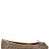 Kurt Geiger London Eagle Bow And Crystal Embellished Ballerina Flats -Hummel Winkel 00000000 zi 74227d29 c47d 4181 920e e4f945932f71 01 ai