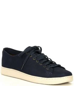 UGG® Men's Pismo Suede Sneakers 13 UGG® Men's Pismo Suede Sneakers -Hummel Winkel 00000000 zi 746e6c26 766f 4340 a5e7 6f9224d454f4