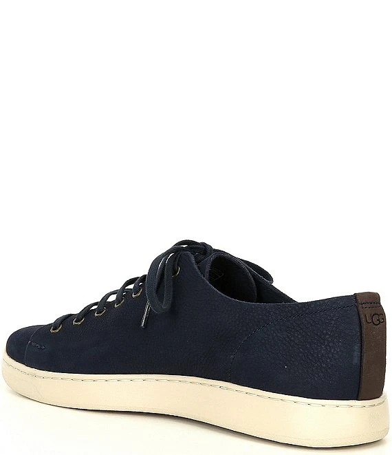 UGG® Men's Pismo Suede Sneakers 7 UGG® Men's Pismo Suede Sneakers - Afbeelding 5