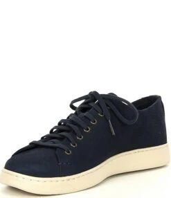 UGG® Men's Pismo Suede Sneakers 10 UGG® Men's Pismo Suede Sneakers -Hummel Winkel 00000000 zi 746e6c26 766f 4340 a5e7 6f9224d454f4 03 ai