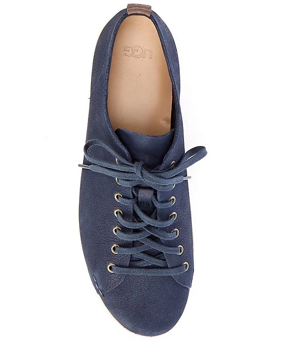 UGG® Men's Pismo Suede Sneakers 4 UGG® Men's Pismo Suede Sneakers - Afbeelding 2