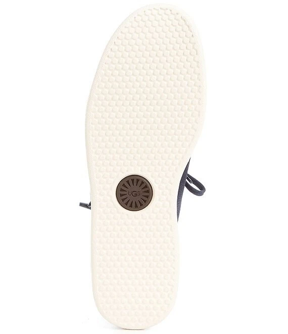 UGG® Men's Pismo Suede Sneakers 3 UGG® Men's Pismo Suede Sneakers