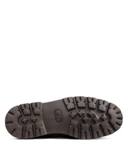 G.H. Bass Men's Wallace Mixed Media Lace-Up Lug Sole Mocs -Hummel Winkel 00000000 zi 74ca5ed6 8f97 4abf 8fbd 92af61baa4d1 06 ai