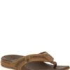 Reef Men's Cushion Lux Flip-Flops -Hummel Winkel 00000000 zi 750a80e0 39a9 41bf 992c 0bc0c8eac9f0