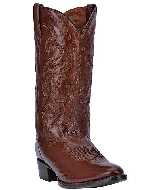 Dan Post Men's Milwaukee 13#double; Western Boots 6 Dan Post Men's Milwaukee 13#double; Western Boots - Afbeelding 4