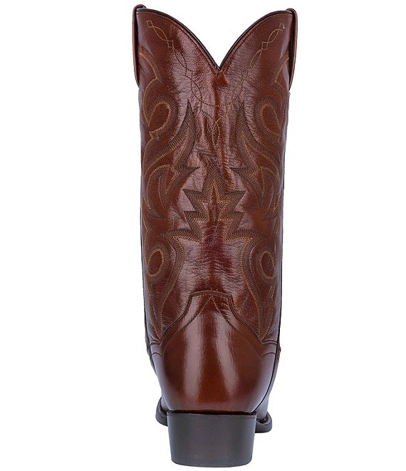 Dan Post Men's Milwaukee 13#double; Western Boots 3 Dan Post Men's Milwaukee 13#double; Western Boots